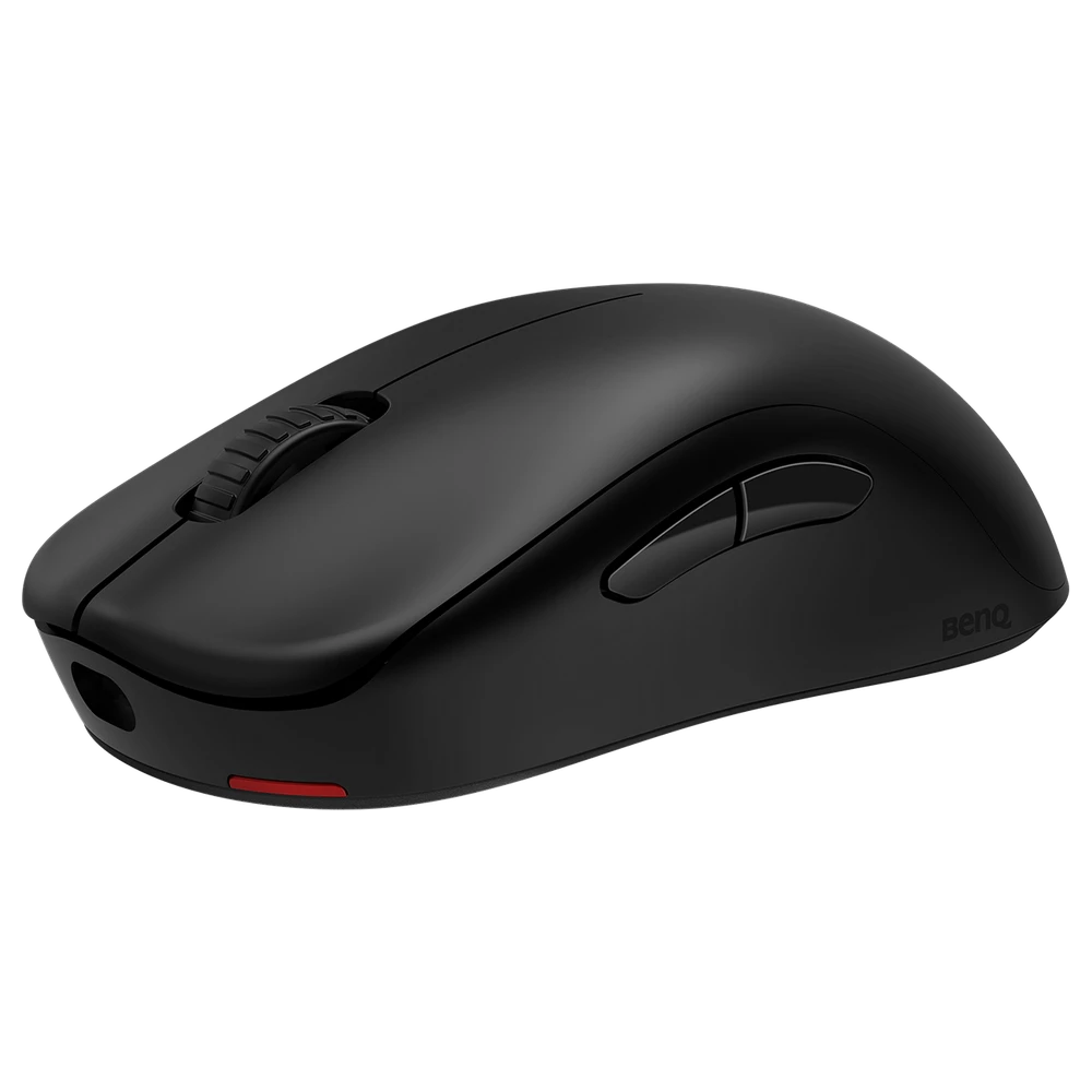 BenQ Zowie U2-DW 60g compact ambidextrous wireless gaming muis