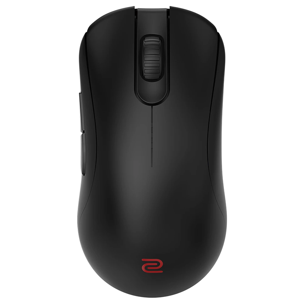 BenQ Zowie ZA13-DW 66g wireless symmetric high-hump small gaming muis